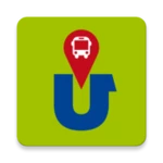 busu android application logo